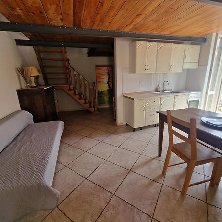 Casa Del Sole Hotell Matera Eksteriør bilde