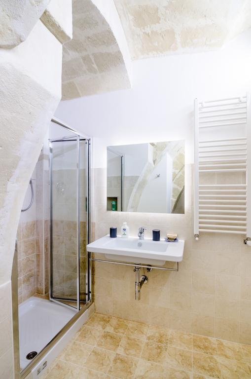 Casa Del Sole Hotell Matera Rom bilde