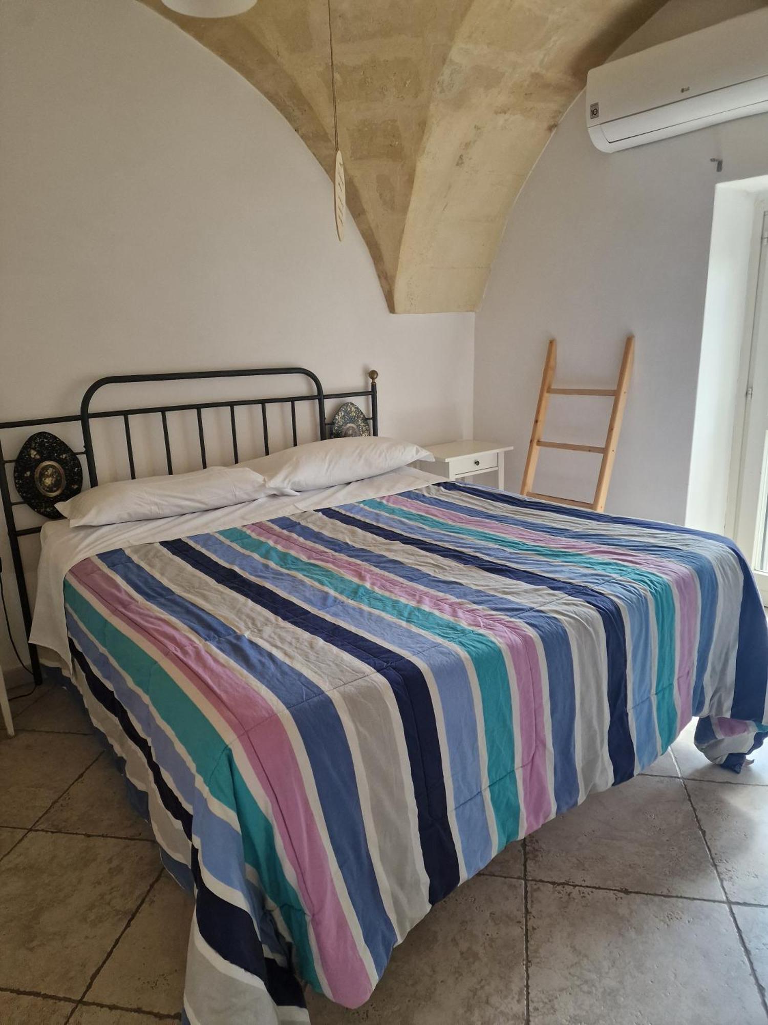 Casa Del Sole Hotell Matera Eksteriør bilde