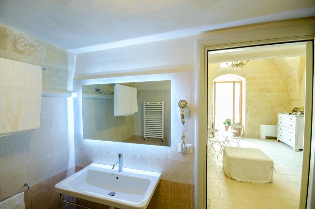 Casa Del Sole Hotell Matera Rom bilde