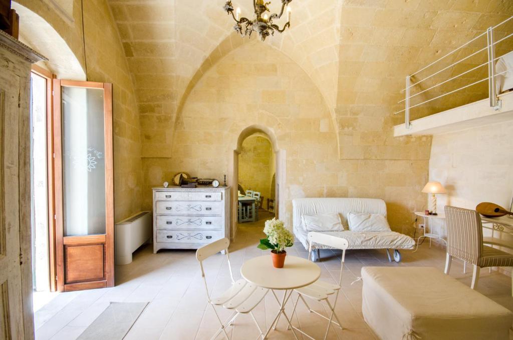Casa Del Sole Hotell Matera Rom bilde