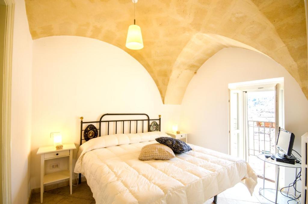 Casa Del Sole Hotell Matera Rom bilde